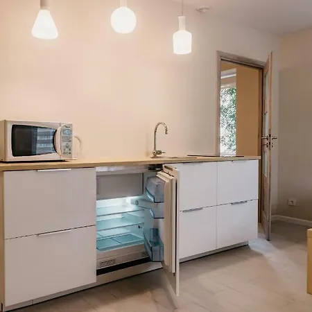 The Port Appartement