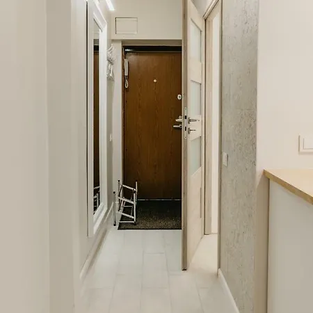 The Port Appartement Klaipėda