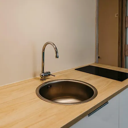 The Port Appartement