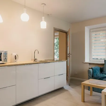 The Port Appartement